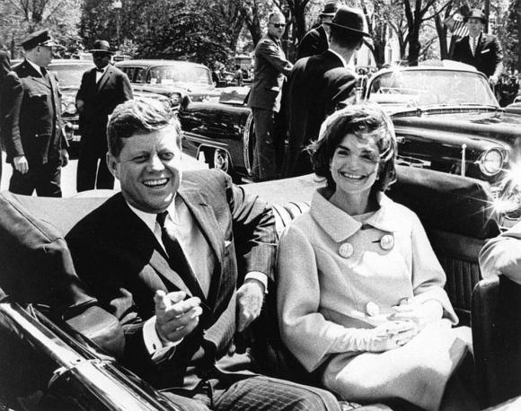 JFK-Assassination